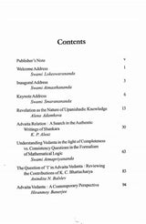 Vedanta: Concepts and Application - Retail Maharaj