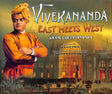Vivekananda: East Meets West - Retail Maharaj