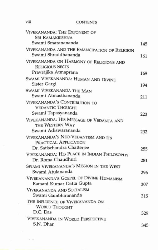 Vivekananda: The Great Spiritual Teacher - Retail Maharaj