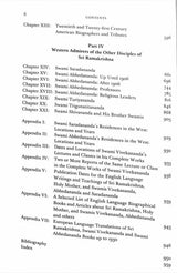 Western Admirers of Ramakrishna and his Disciples - Retail Maharaj