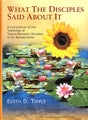 What the Disciples Said About It: Teachings of Twelve Monastic Disciples of Sri Ramakrishna - Retail Maharaj