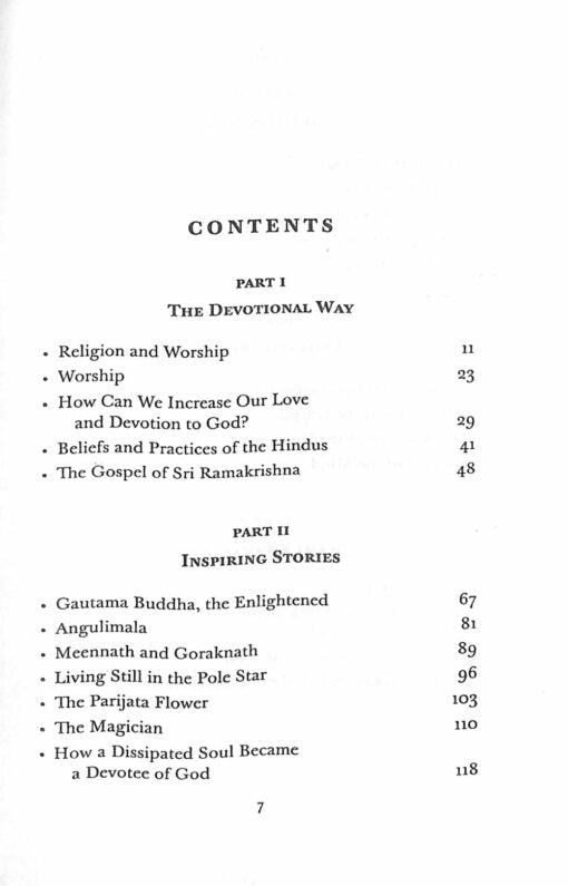 Writings of Swami Atulananda - Retail Maharaj