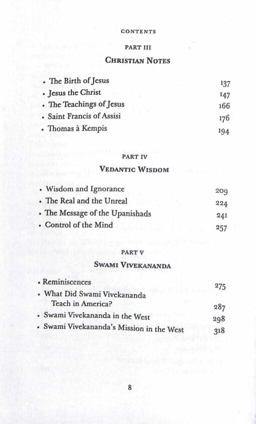 Writings of Swami Atulananda - Retail Maharaj