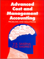Advanced Cost & Management Accounting - Retail Maharaj