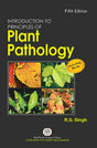 INTRODUCTION TO PRINCIPLES OF PLANT PATHOLOGY, 5/ ED - Retail Maharaj
