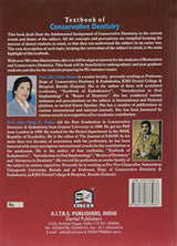 Text Book Of Conservative Dentistry - Retail Maharaj