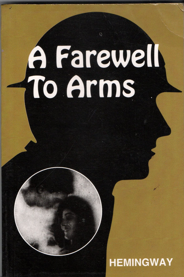 A Farewell To Arms - Retail Maharaj