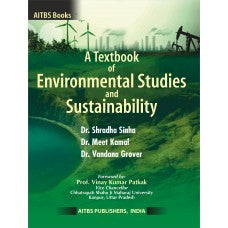A Textbook of Environmental Studies and Sustainability - Retail Maharaj