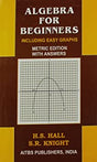 Algebra for Beginners - Retail Maharaj