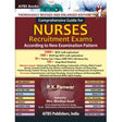 Comprehensive Guide for Nurses Recruitment Exams, 4/Ed - Retail Maharaj