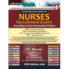 Comprehensive Guide for Nurses Recruitment Exams, 4/Ed - Retail Maharaj