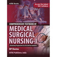 Comprehensive Textbook of Medical Surgical Nursing-I (Exclusively Prepared for B.Sc (N) 2nd Year Students) - Retail Maharaj