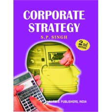 Corporate Strategy, 2/Ed - Retail Maharaj