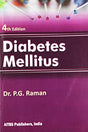 Diabetes Mellitus - Retail Maharaj