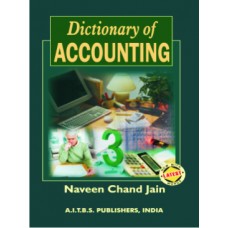 Dictionary of Accounting, 2/Ed - Retail Maharaj