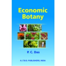 Economic Botany - Retail Maharaj