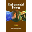 Environmental Biology - Retail Maharaj