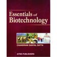 Essentials of Biotechnology - Retail Maharaj