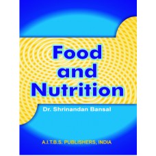 Food and Nutrition, 3/Ed - Retail Maharaj