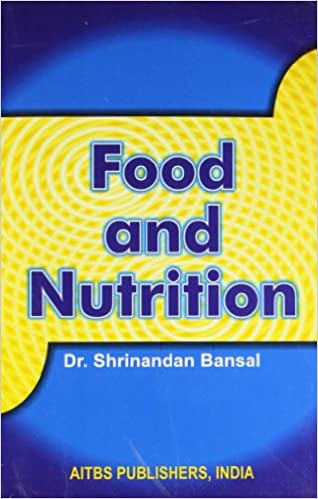 Food and Nutrition - Retail Maharaj