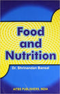 Food and Nutrition - Retail Maharaj