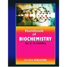 Handbook of Biochemistry, 4/Ed - Retail Maharaj