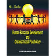Human Resource Development and Organizational Psychology, 1/Ed. - Retail Maharaj