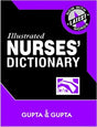 Illustrated Nursesâ' Dictionary - Retail Maharaj