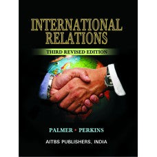 International Relation, 3/Revised Ed - Retail Maharaj