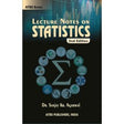 Lecture Notes on Statistics, 2/Ed. - Retail Maharaj