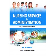 Nursing Services and Administration - Retail Maharaj