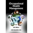 Occupational Health Management - Retail Maharaj