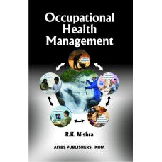 Occupational Health Management - Retail Maharaj