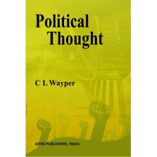 Political Thought - Retail Maharaj