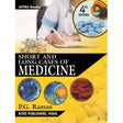 Short and Long Cases of Medicine - Retail Maharaj