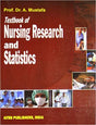 Textbook of Nursing Research and Statistics - Retail Maharaj