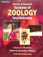 Textbook Of Zoology Vol 1 : Invertebrates - Retail Maharaj