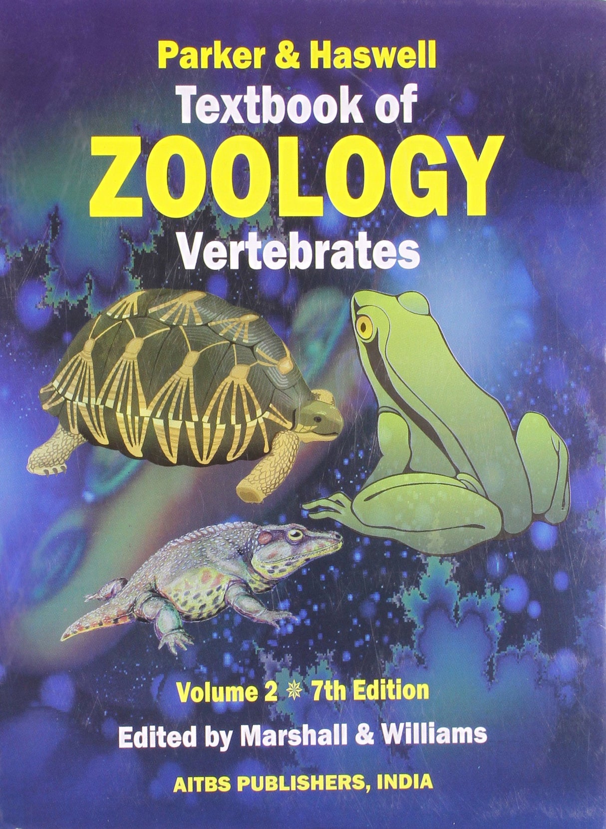 Textbook Of Zoology Vol-II (English,paperback) - Retail Maharaj