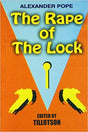 The Rape of the Lock - Retail Maharaj