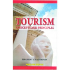 Tourism: Concepts and Principles, 1/Ed. (P.B.) - Retail Maharaj