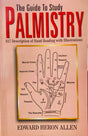 The Guide To Study Palmistry - Retail Maharaj