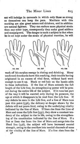 The Laws Of Scientific Hand Reading By William G. Benham - Paperback [Paperback] William G. Benham - Retail Maharaj