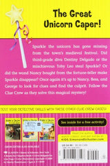 ND CLUE CREW22 UNICORN UPROAR - Retail Maharaj