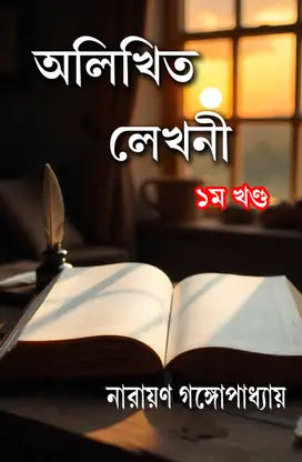 Alikhita Lekhani (Bengali Version) - Retail Maharaj