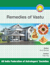 Remedies of Vastu - Retail Maharaj