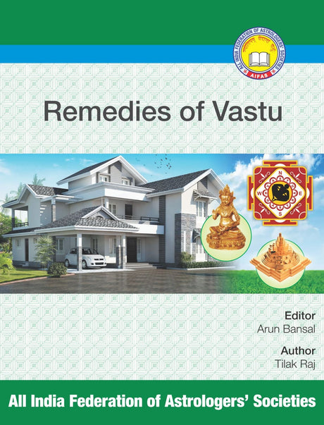 Remedies of Vastu - Retail Maharaj