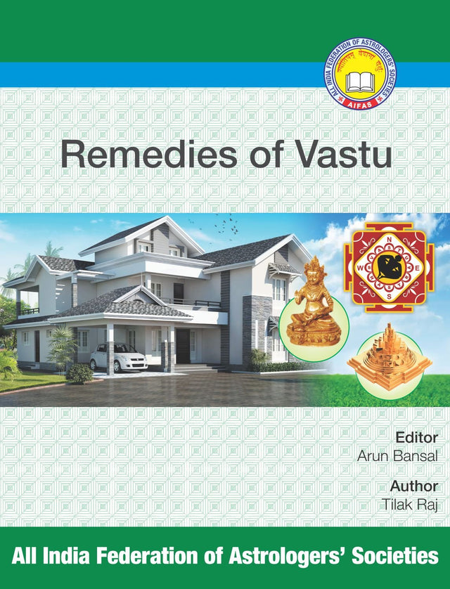 Remedies of Vastu - Retail Maharaj