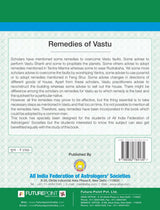 Remedies of Vastu - Retail Maharaj