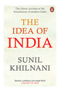 Idea of India, The - Retail Maharaj