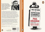 The Return of Depression Economics - Retail Maharaj